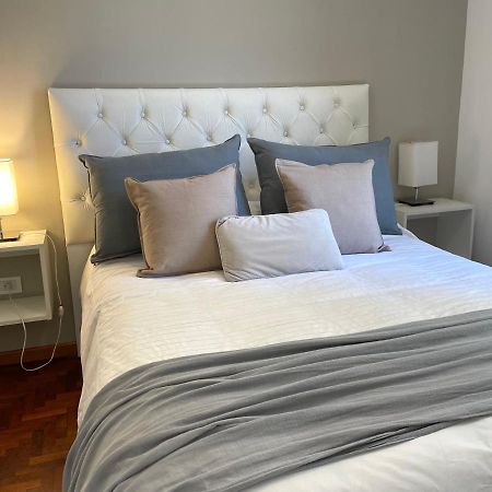 Апартаменты Balcarce Deluxe Кордова Экстерьер фото
