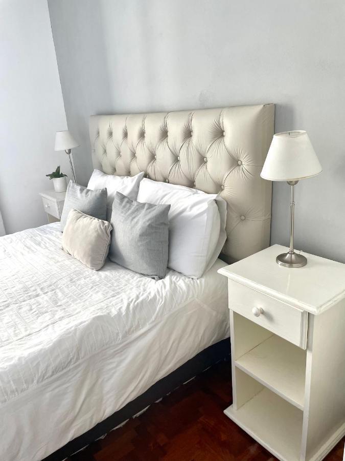 Апартаменты Balcarce Deluxe Кордова Экстерьер фото